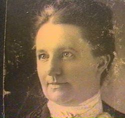 Emma Linton Hill