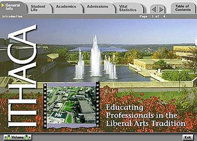 Educating Professionals in the Liberal Arts Tradition